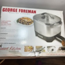 New open box for sale  Warners