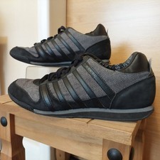 Swiss grey black for sale  REDDITCH