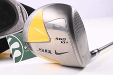 Nike sumo driver for sale  LOANHEAD