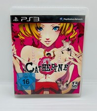 Catherine playstation ps3 gebraucht kaufen  Greven