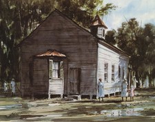 1983 vintage print for sale  Kinston