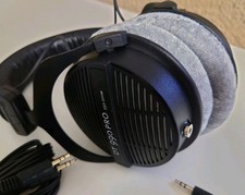 Beyerdynamic 990 pro gebraucht kaufen Beyerdynamic 990 pro gebraucht kaufen  Bretten