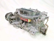 Edelbrock performer carburetor for sale  Texarkana