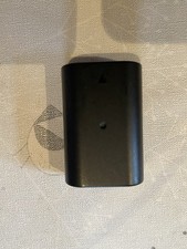 Original pentax battery for sale  BARNSLEY