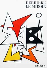 Alexander calder 1963 for sale  Richland