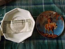 Franklin mint american for sale  IVER