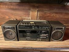 Radio stereo vintage usato  Fano