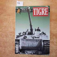 Tigre carro armato usato  Vaiano Cremasco