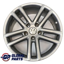 Volkswagen touareg cerchio usato  Italia