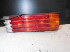 Right taillight assembly for sale  East Setauket