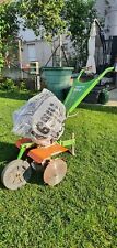 Motorhacke gartenhacke bodenha gebraucht kaufen  Stuttgart