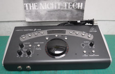 Interface de áudio USB Behringer Xenyx Control 2 comprar usado  Enviando para Brazil