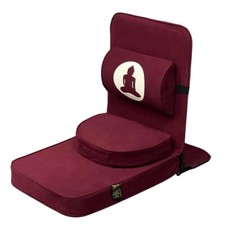 Relaxing yoga chair d'occasion  Expédié en Belgium