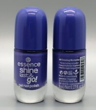 Essence gel nail gebraucht kaufen  Kaufbeuren