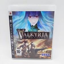 Valkyria chronicles gioco usato  Mottola