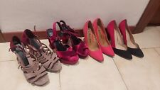 Lotto paia scarpe usato  Milano
