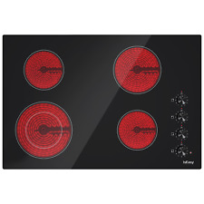 Electric cooktop drop for sale  Bordentown