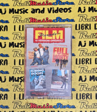 Compilation film parade usato  Ferrara