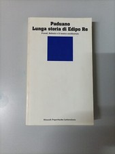 Guido paduano.lunga storia usato  Luzzi