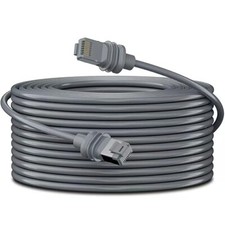 Câble starlink ethernet d'occasion  Lisses