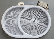 Bosch siemens kochplatte gebraucht kaufen  Salzkotten