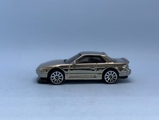 Hotwheels spray personalizado nanocromático PRATA 1/64# NISSAN SILVIA S13, aberto não girado comprar usado  Enviando para Brazil