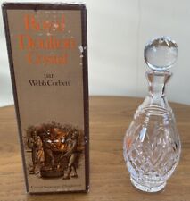 Royal doulton lead for sale  GLASTONBURY