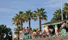 Ferienhaus spanien costa gebraucht kaufen  Bietigheim-Bissingen