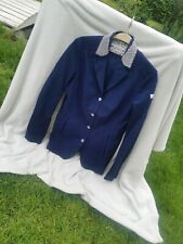 Animo turnierjacket damen gebraucht kaufen  Selm