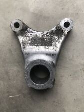 Suporte de pinça de freio Suzuki GSXR 750 SRAD 1996-1999 TL1000 fabricante de equipamento original 69721-33E00, usado comprar usado  Enviando para Brazil