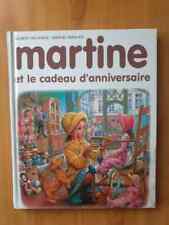 Livre jeunesse martine d'occasion  Neuilly-sur-Marne