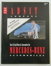 Vintage 1991 mercedes for sale  Uxbridge