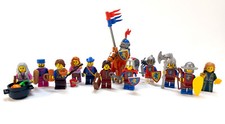 Choose lego minifig usato  Italia