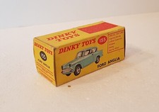 Dinky toys boite d'occasion  Sedan