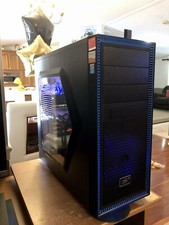 Custom built gaming for sale  Auburn