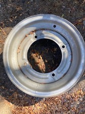 Inch dexter camper for sale  Visalia
