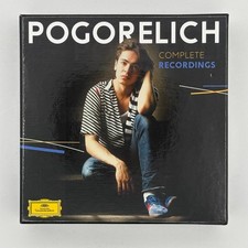 deutsche grammophon d'occasion  Expédié en Belgium
