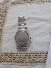 Zenith orologio uomo usato  Quartu Sant Elena