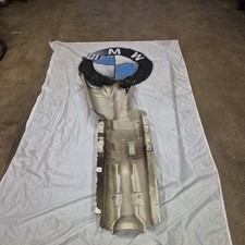 Bmw e46 hitzeblech gebraucht kaufen  Altenbeken