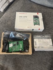 Honeywell lte l57v for sale  Washington