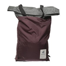 Deuter, plecak, unisex (dorośli), szary/czerwony, 28, 2 #Xqi na sprzedaż  PL