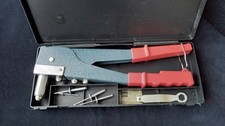 Pince riveter vana d'occasion  Rivery