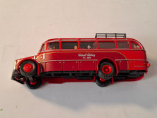 Roco 1601 saurer gebraucht kaufen  Baesweiler