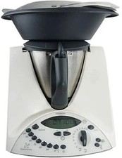 Vorwerk thermomix tm31 gebraucht kaufen  Lübeck