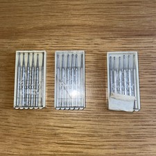 6pc packs ash for sale  FOLKESTONE