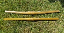 Gold 630mm 31.8 for sale  MOLD