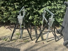 Trestles for sale  MORETON-IN-MARSH