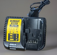 Dewalt dcb115 fast for sale  CINDERFORD