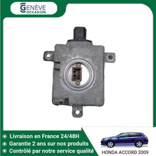 Boitier xenon phare d'occasion  Niort