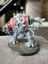Part painted chaos for sale  HUNTLY